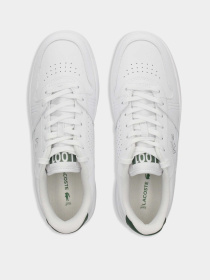 Кеды Lacoste L001 модель 748SMA00181R5 Фото