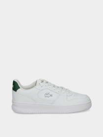Кеды Lacoste L001 модель 748SMA00181R5 Фото