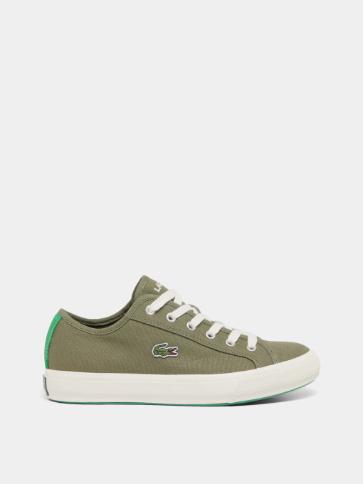 Кеды Lacoste BACKCOURT модель 749CMA00332A9 Фото