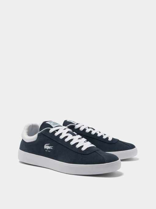 Кеди Lacoste BASESHOT модель 746SMA0065092 Фото