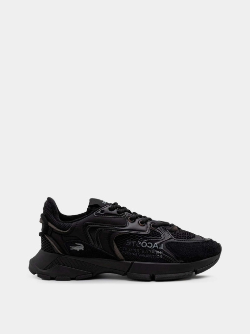 Кроссовки Lacoste L003 модель 749SMA000302H Фото