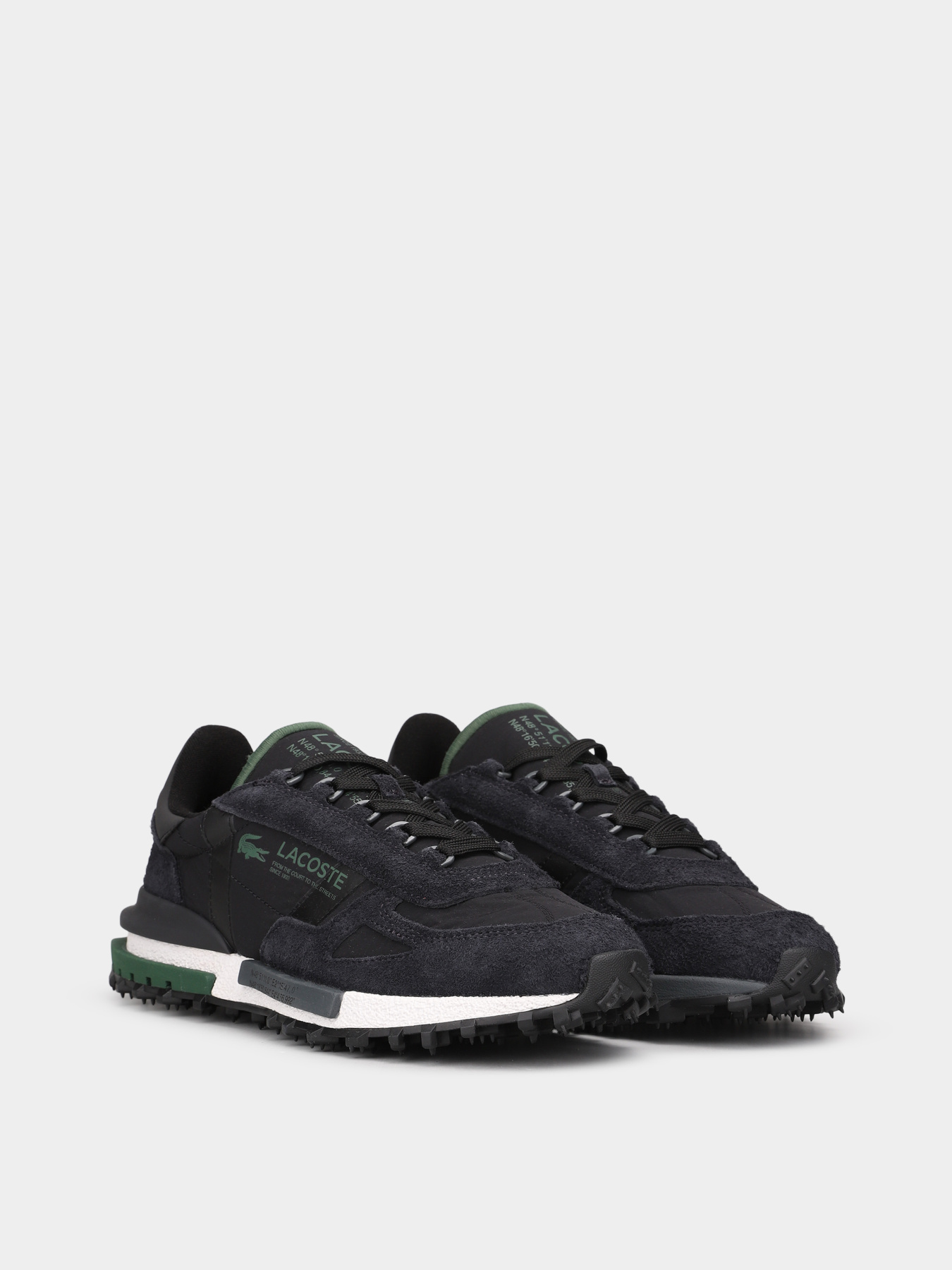 Кроссовки Lacoste ELITE ACTIVE модель 751SMA0041312 Фото