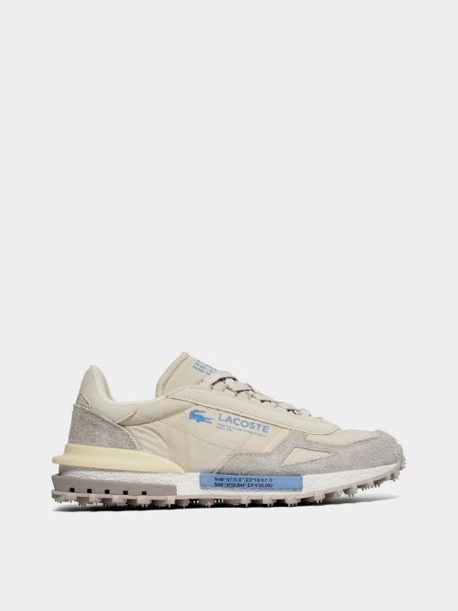 Кроссовки Lacoste ELITE ACTIVE модель 751SMA004212C Фото