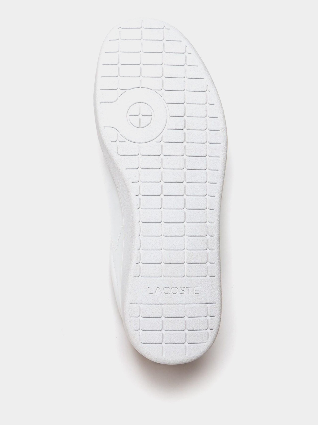 Кеди Lacoste Carnaby Evo модель 735SPW0013216 Фото