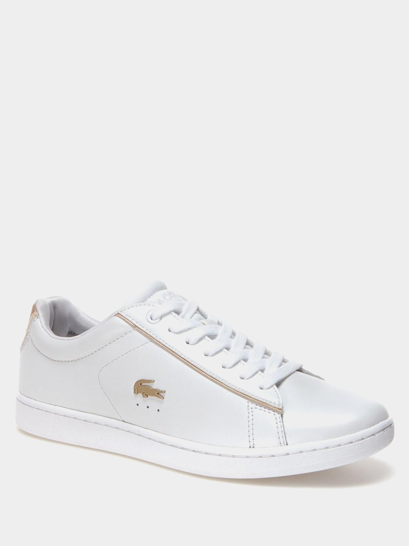 Кеди Lacoste Carnaby Evo модель 735SPW0013216 Фото