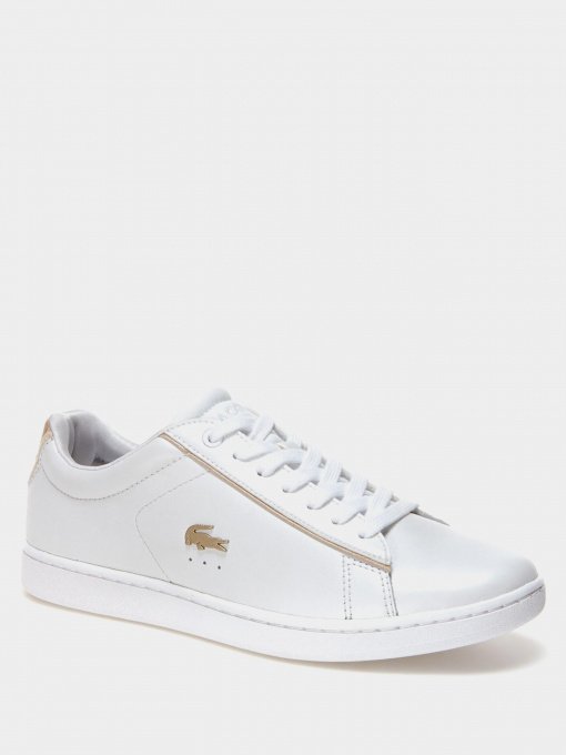 Кеди Lacoste Carnaby Evo модель 735SPW0013216 Фото