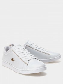 Кеди Lacoste Carnaby Evo модель 735SPW0013216 Фото