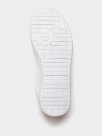 Кеди Lacoste Carnaby Evo модель 735SPW0013216 Фото