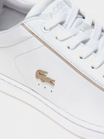Кеди Lacoste Carnaby Evo модель 735SPW0013216 Фото