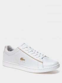 Кеди Lacoste Carnaby Evo модель 735SPW0013216 Фото