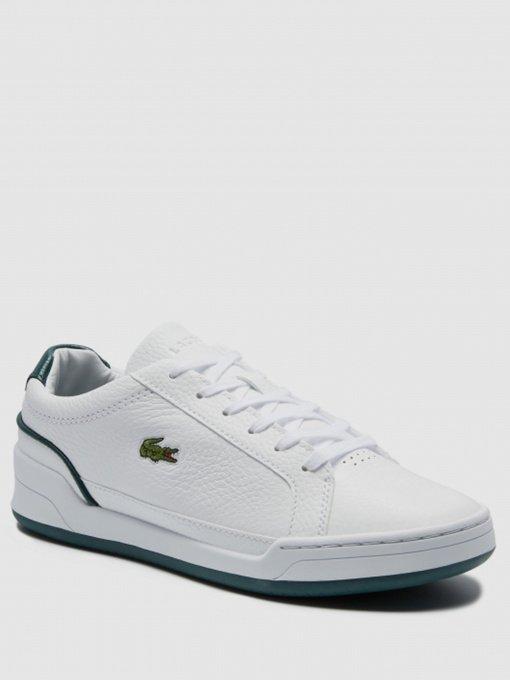 Кеды Lacoste модель 741SFA00371R5 Фото