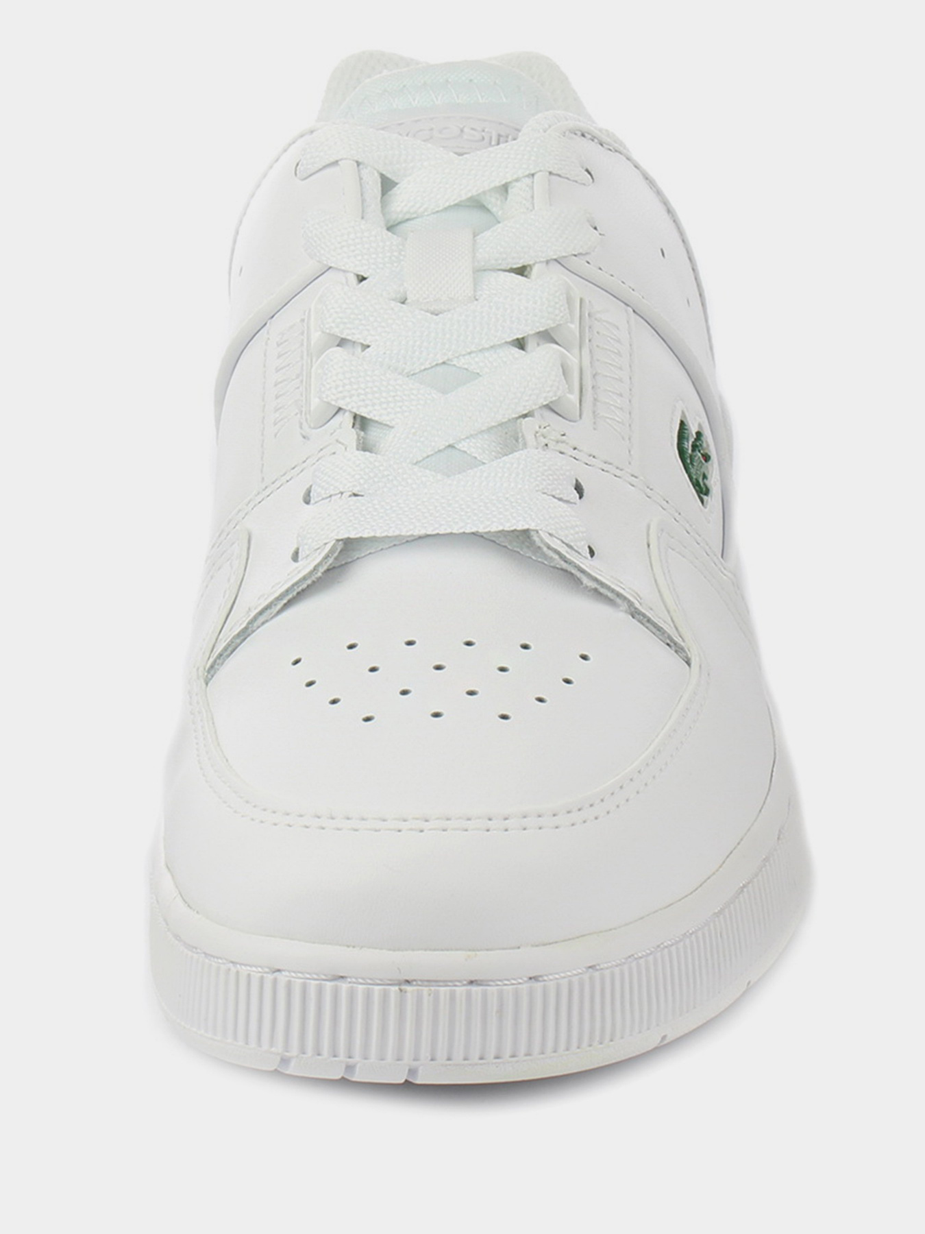 Кеды Lacoste Court Cage модель 741SFA005621G Кеды Lacoste Court Cage модель 741SFA005621G Фото