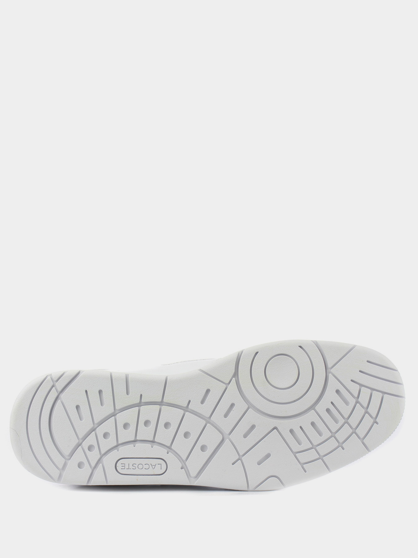 Кеды Lacoste Court Cage модель 741SFA005621G Кеды Lacoste Court Cage модель 741SFA005621G Фото