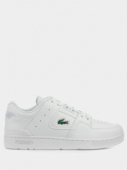 Кеды Lacoste Court Cage модель 741SFA005621G Фото