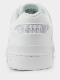 Кеды Lacoste Court Cage модель 741SFA005621G Фото