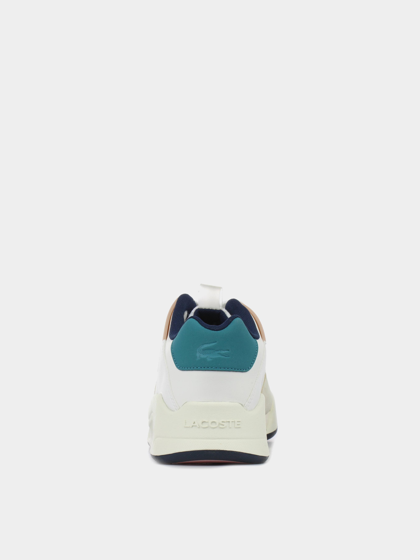 Кросівки Lacoste Court Slam модель 741SFA00611Y9 Фото