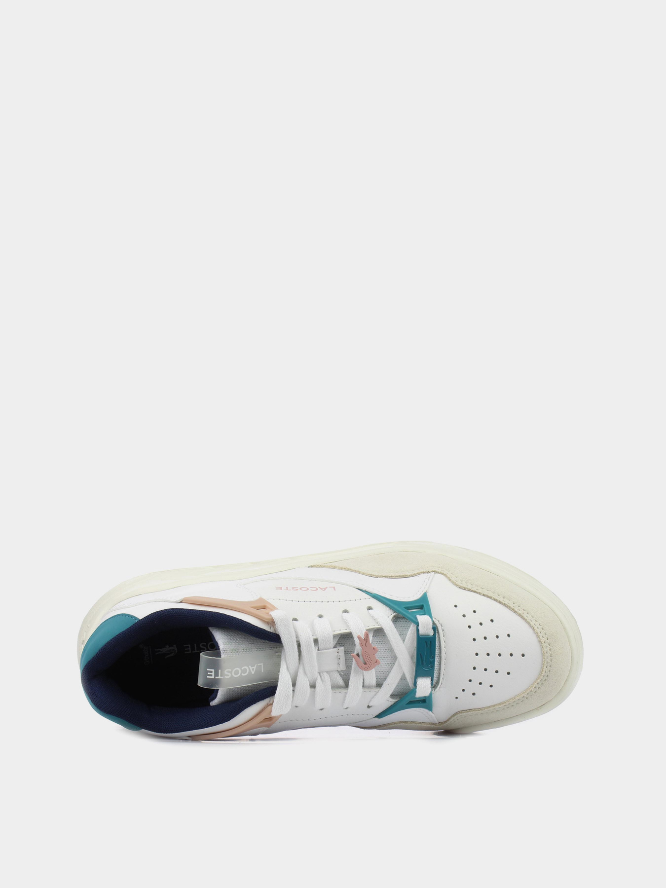 Кросівки Lacoste Court Slam модель 741SFA00611Y9 Фото