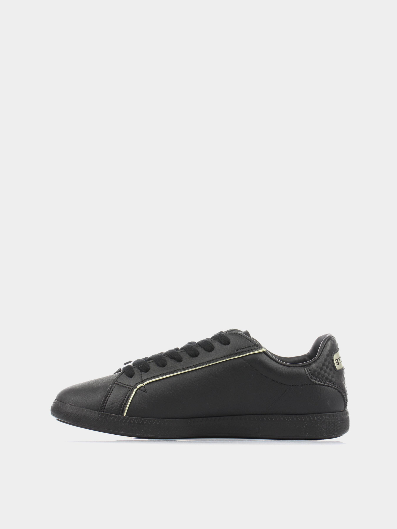Кеды Lacoste Graduate модель 741SFA007702H Кеды Lacoste Graduate модель 741SFA007702H Фото