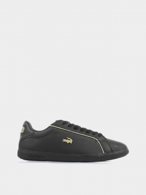 Кеды Lacoste Graduate модель 741SFA007702H Фото
