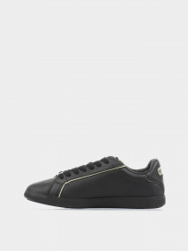 Кеды Lacoste Graduate модель 741SFA007702H Фото