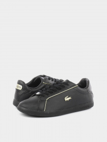 Кеды Lacoste Graduate модель 741SFA007702H Фото