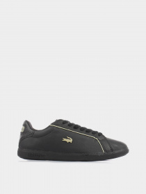 Кеды Lacoste Graduate модель 741SFA007702H Фото