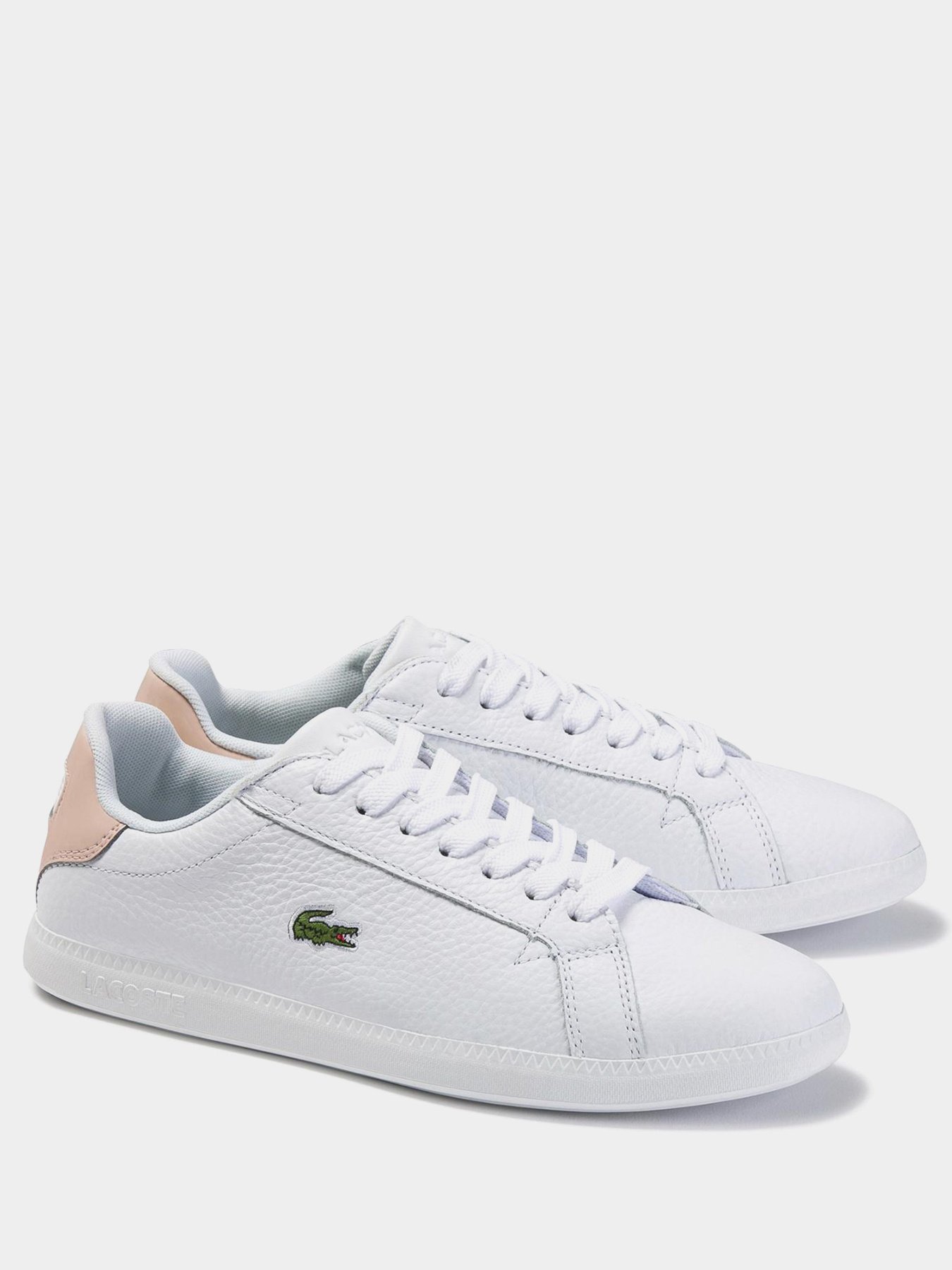 Кеды Lacoste модель 739SFA001583J Кеды Lacoste модель 739SFA001583J Фото