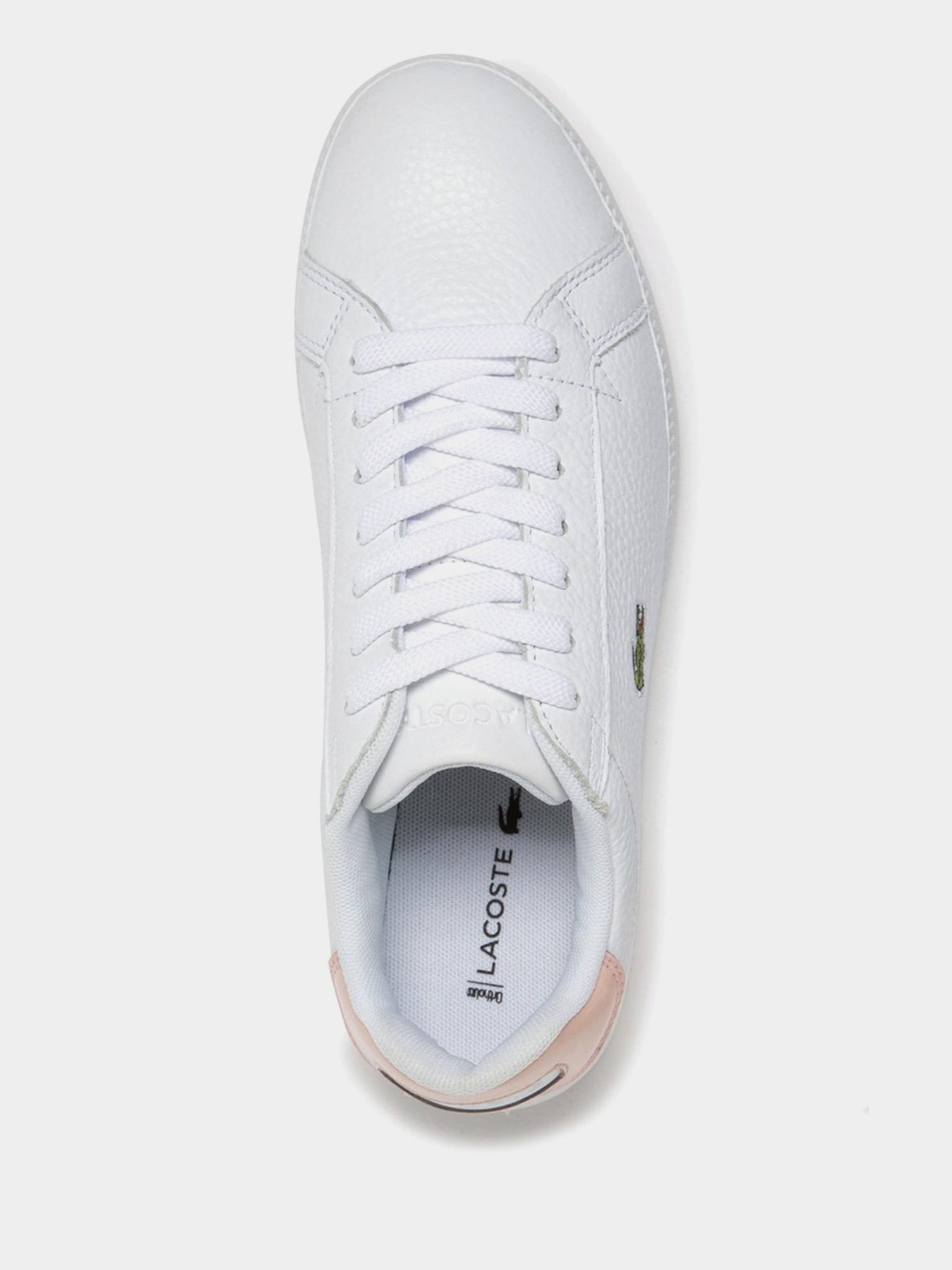 Кеды Lacoste модель 739SFA001583J Кеды Lacoste модель 739SFA001583J Фото