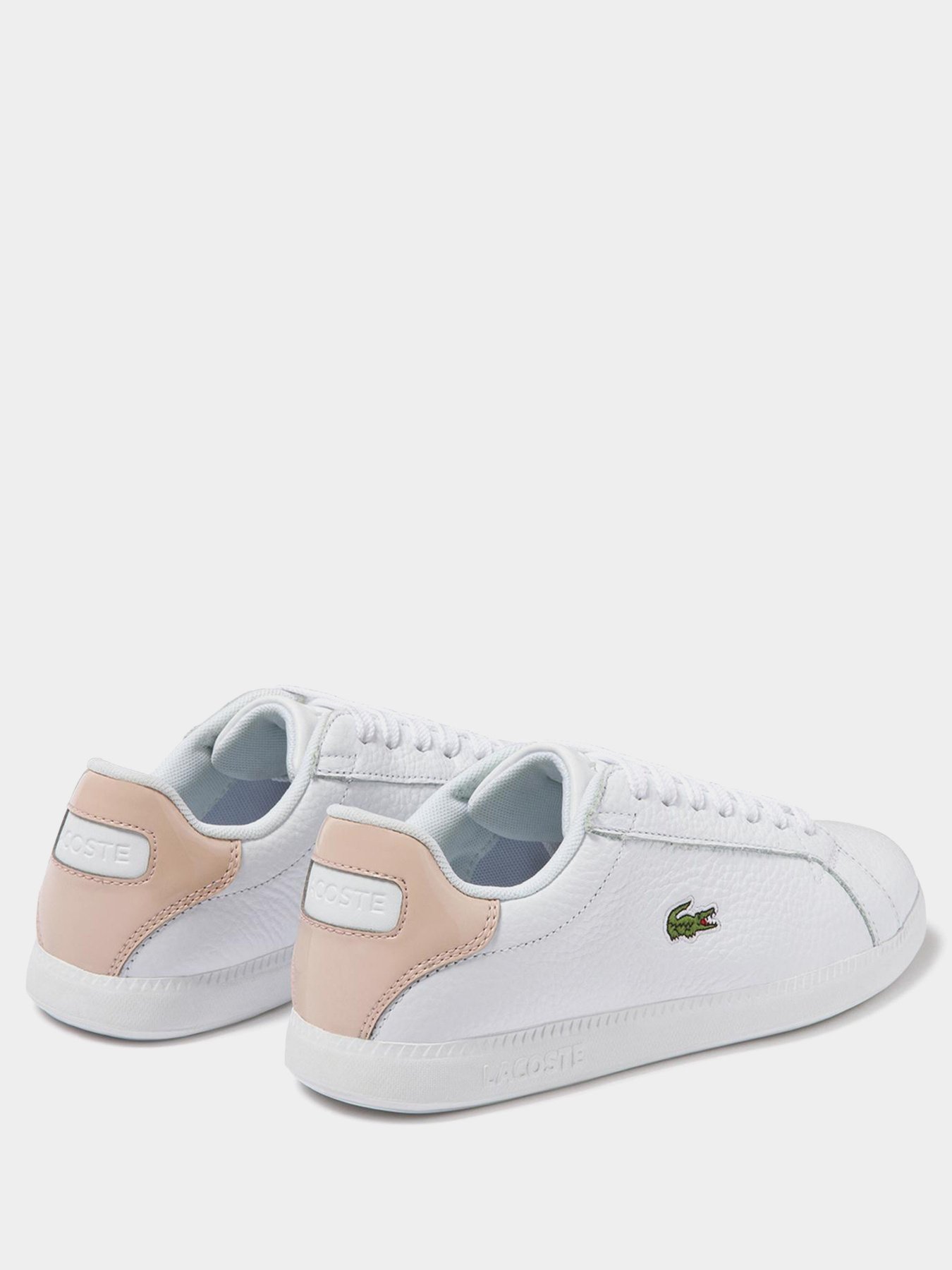 Кеды Lacoste модель 739SFA001583J Кеды Lacoste модель 739SFA001583J Фото