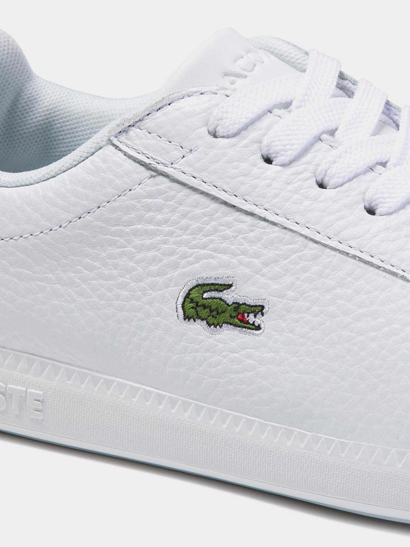 Кеды Lacoste модель 739SFA001583J Кеды Lacoste модель 739SFA001583J Фото