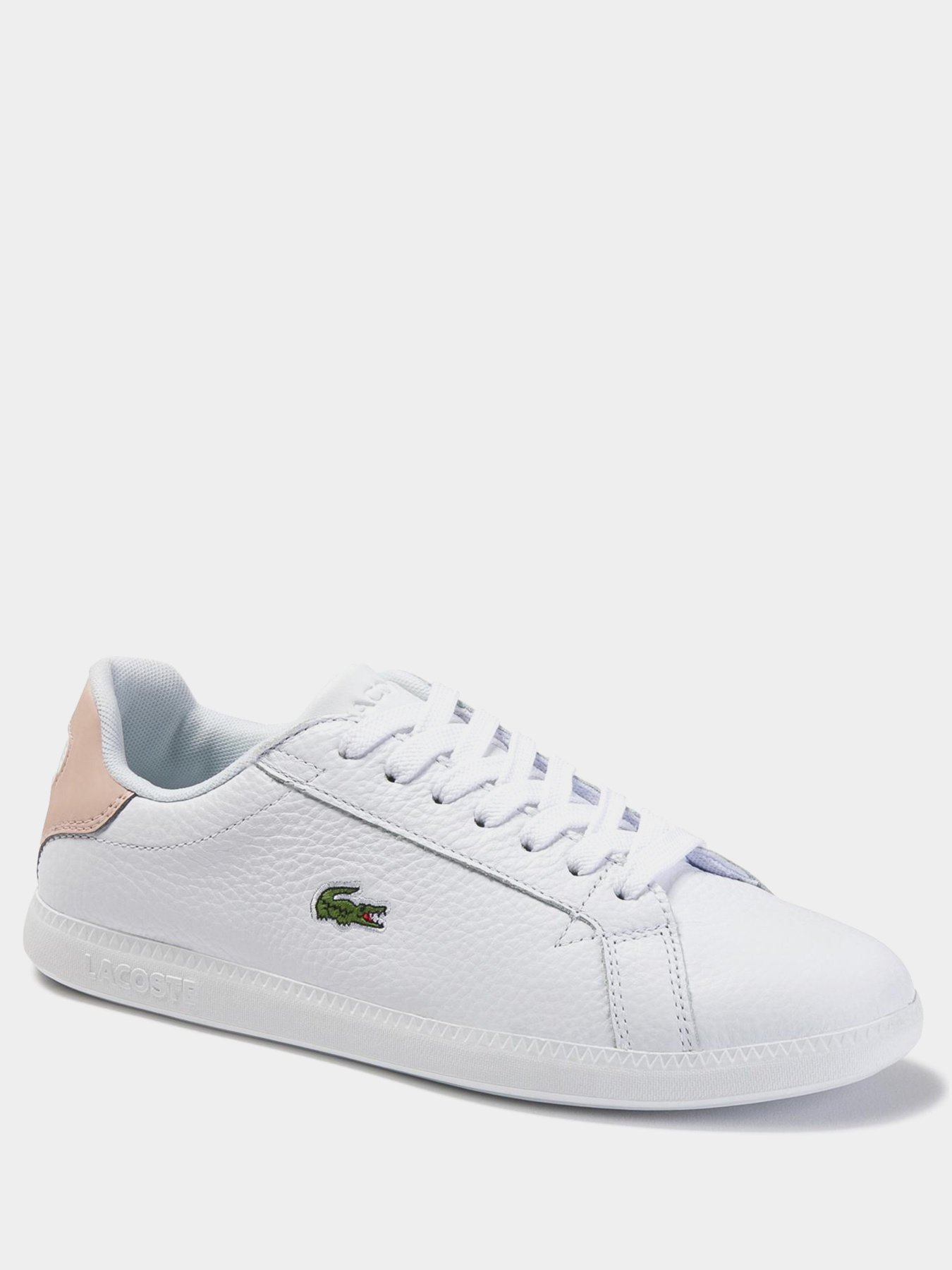 Кеды Lacoste модель 739SFA001583J Кеды Lacoste модель 739SFA001583J Фото