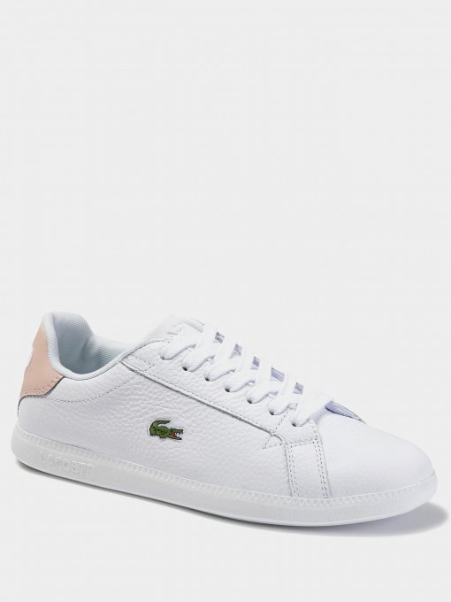 Кеды Lacoste модель 739SFA001583J Фото