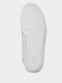 Кеды Lacoste модель 739SFA001583J Фото