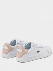 Кеды Lacoste модель 739SFA001583J Фото