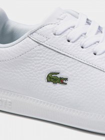 Кеды Lacoste модель 739SFA001583J Фото