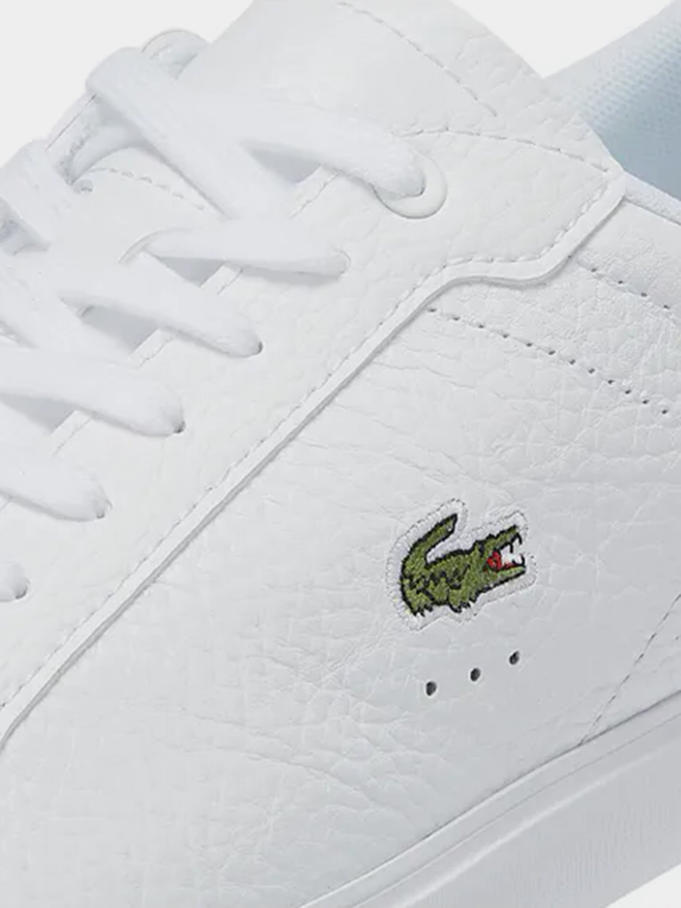 Кеды Lacoste Powercourt 222 модель 741SFA004821G Кеды Lacoste Powercourt 222 модель 741SFA004821G Фото