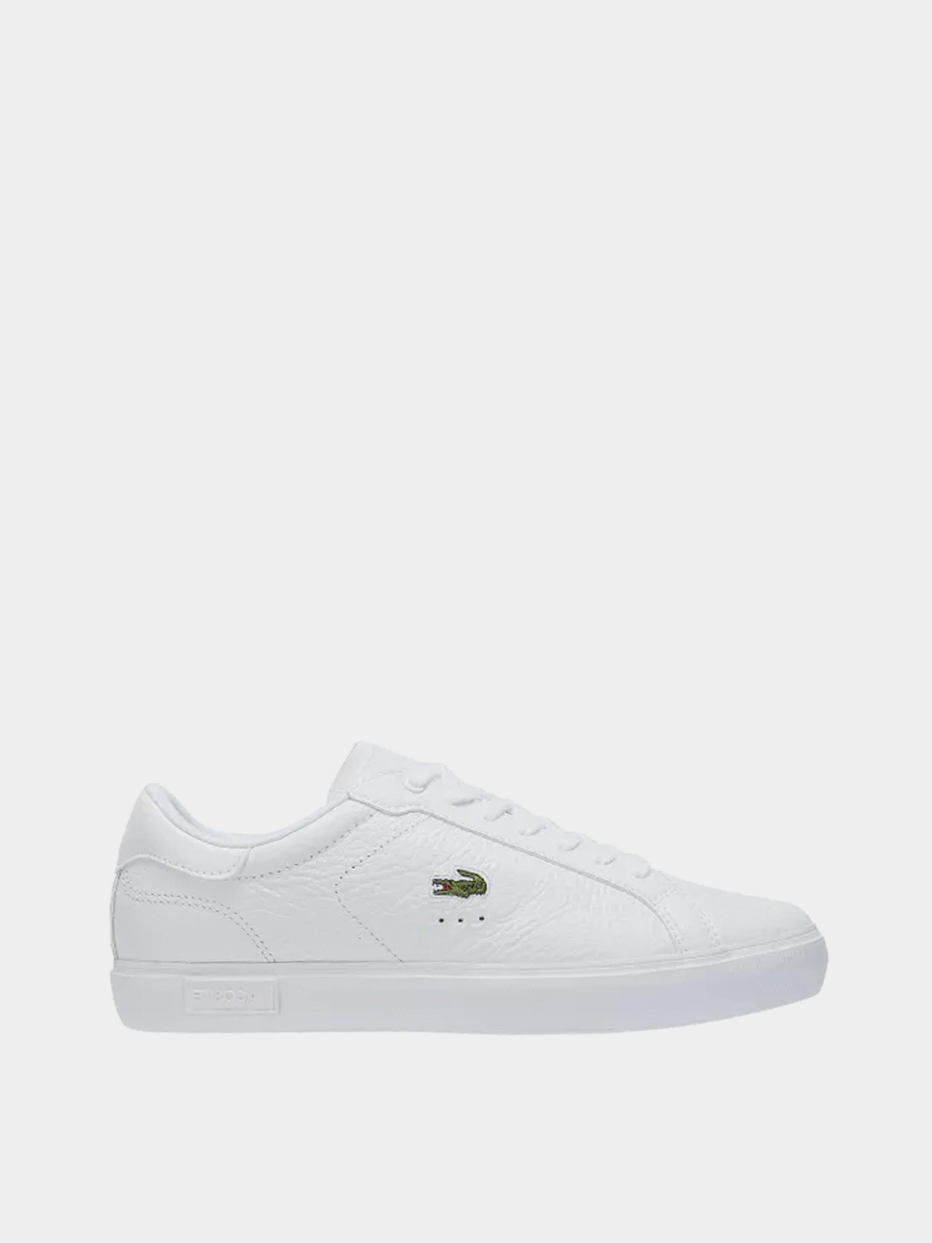 Кеды Lacoste Powercourt 222 модель 741SFA004821G Кеды Lacoste Powercourt 222 модель 741SFA004821G Фото