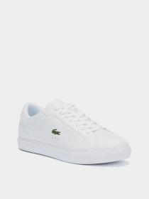 Кеды Lacoste Powercourt 222 модель 741SFA004821G Фото