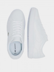 Кеды Lacoste Powercourt 222 модель 741SFA004821G Фото