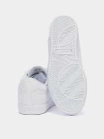 Кеды Lacoste Powercourt 222 модель 741SFA004821G Фото