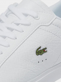 Кеды Lacoste Powercourt 222 модель 741SFA004821G Фото