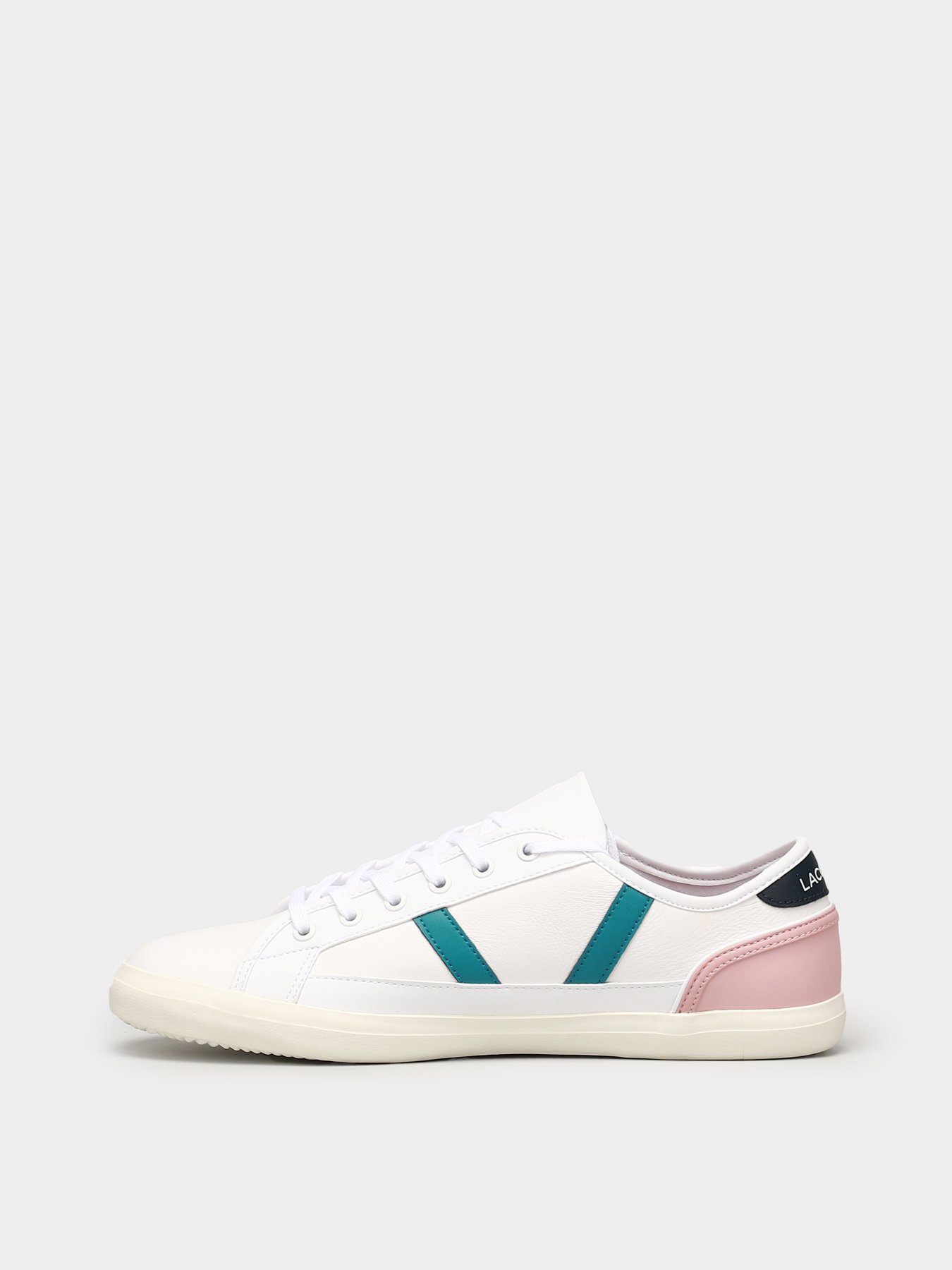Кеды Lacoste модель 741CFA00231Y9 Кеды Lacoste модель 741CFA00231Y9 Фото