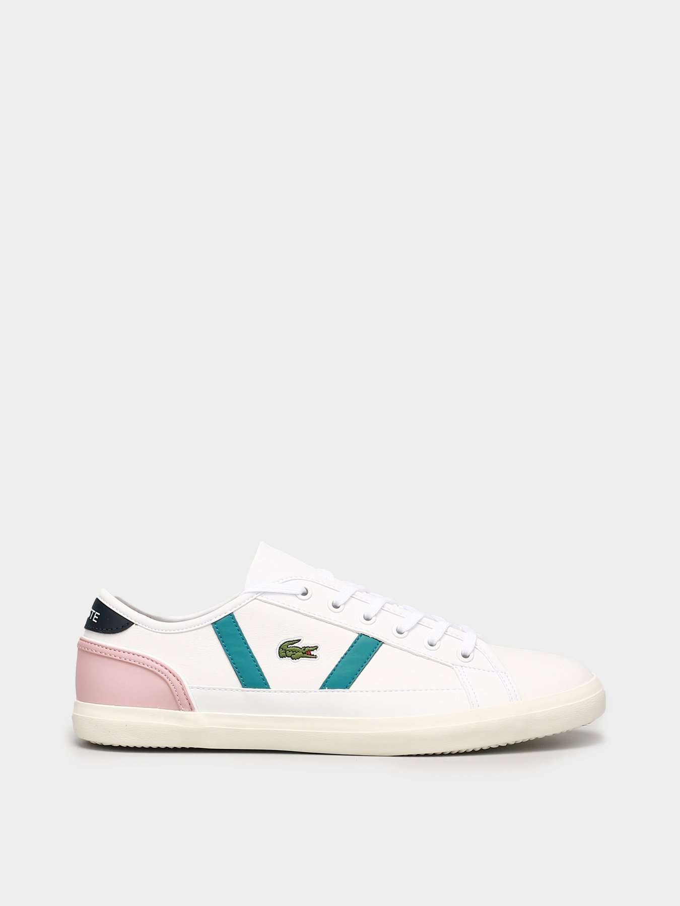 Кеды Lacoste модель 741CFA00231Y9 Кеды Lacoste модель 741CFA00231Y9 Фото