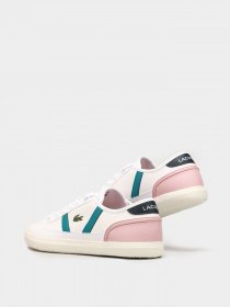 Кеды Lacoste модель 741CFA00231Y9 Фото