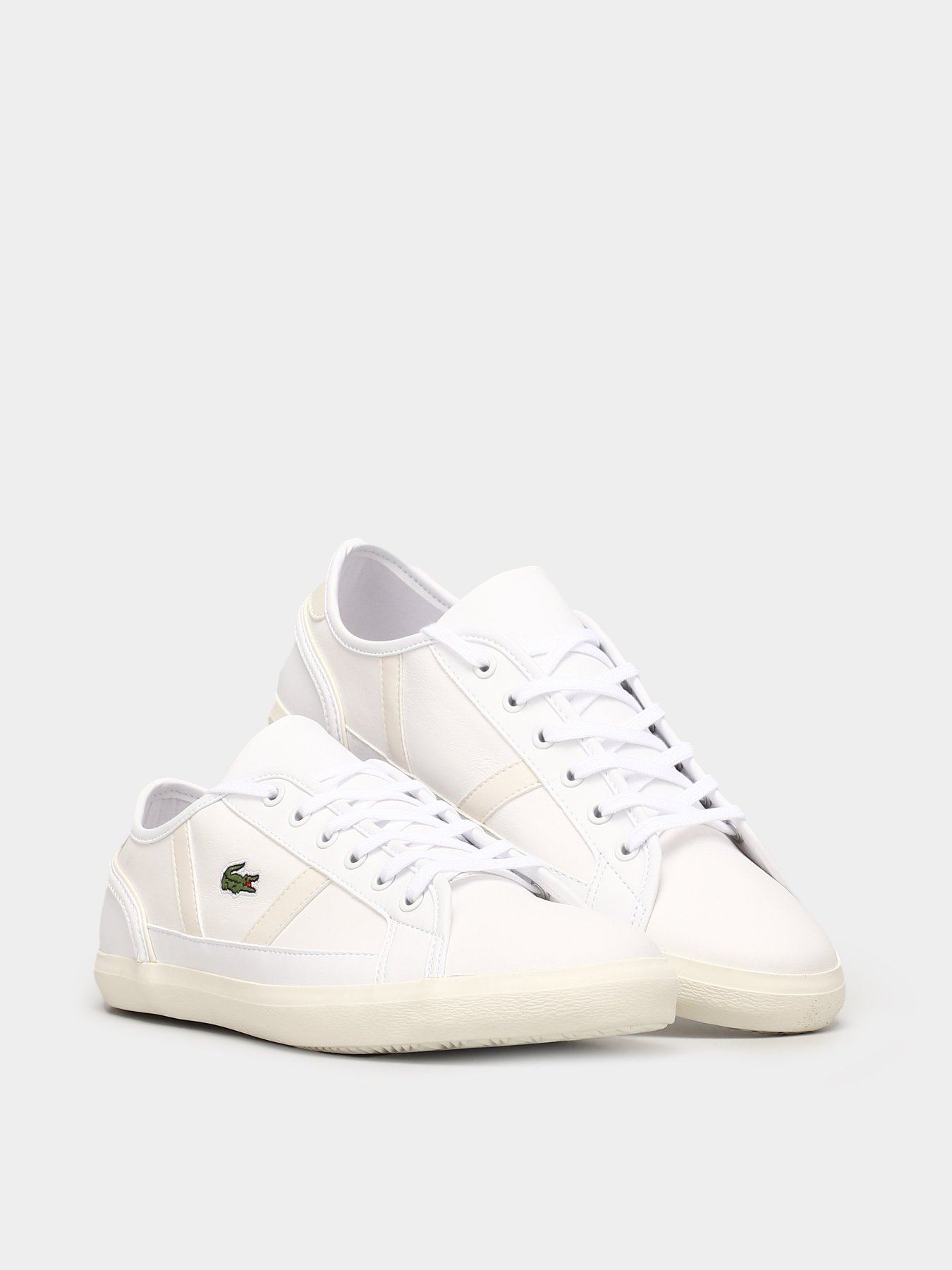 Кеды Lacoste модель 741CFA002365T Кеды Lacoste модель 741CFA002365T Фото