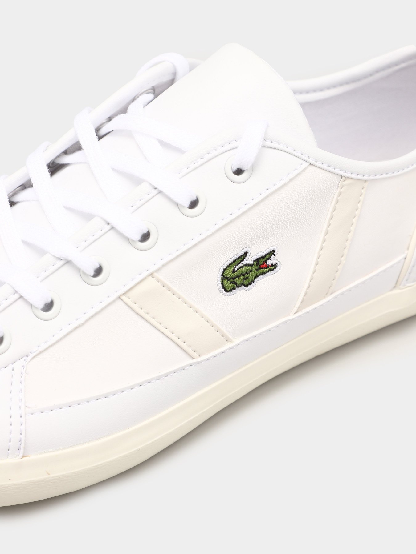 Кеды Lacoste модель 741CFA002365T Кеды Lacoste модель 741CFA002365T Фото