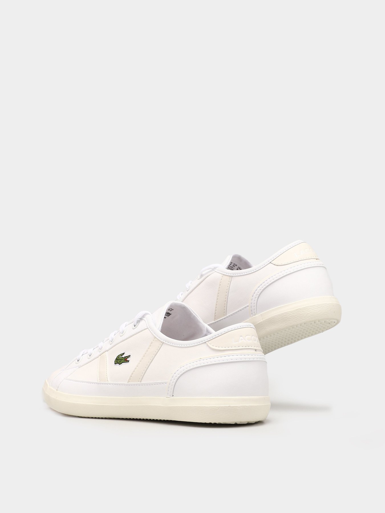 Кеды Lacoste модель 741CFA002365T Кеды Lacoste модель 741CFA002365T Фото