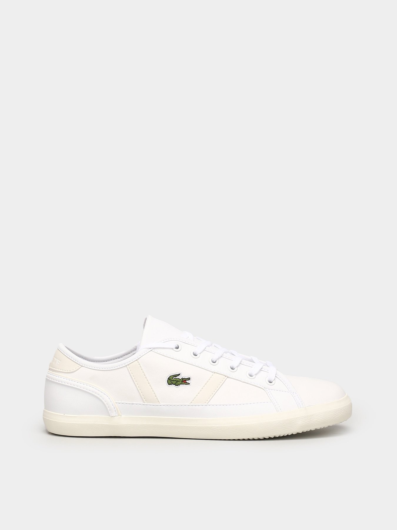 Кеды Lacoste модель 741CFA002365T Кеды Lacoste модель 741CFA002365T Фото