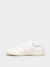 Кеды Lacoste модель 741CFA002365T Фото