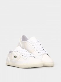 Кеды Lacoste модель 741CFA002365T Фото